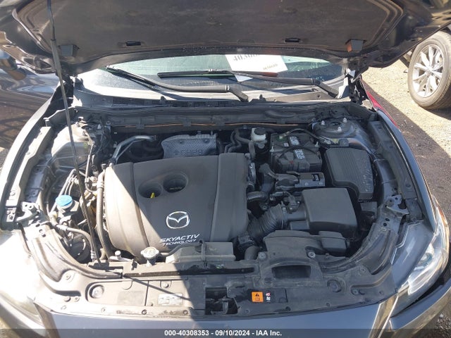 JM1GJ1U58G1473236 Mazda Mazda6 I Sport