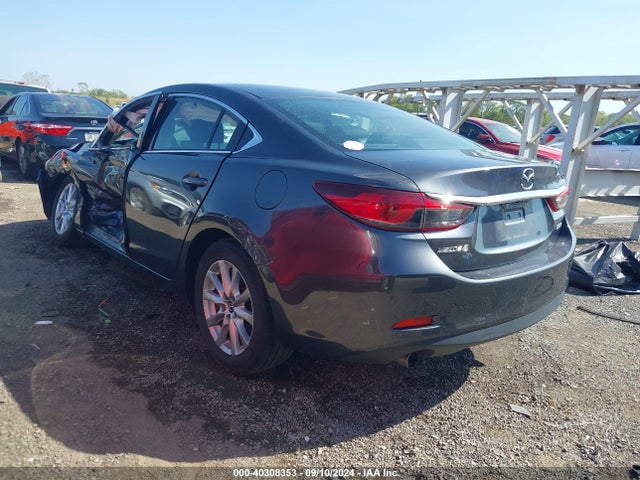 JM1GJ1U58G1473236 Mazda Mazda6 I Sport