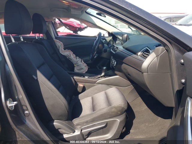 JM1GJ1U58G1473236 Mazda Mazda6 I Sport