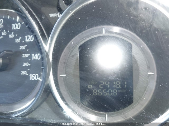 JM1GJ1U58G1473236 Mazda Mazda6 I Sport