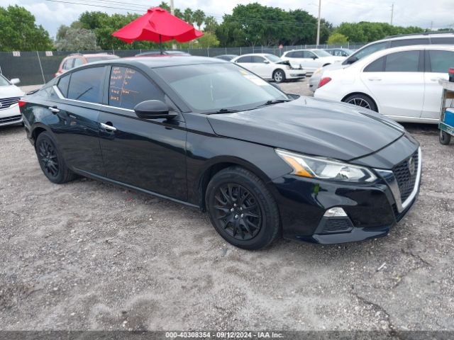 1N4BL4BV8KC160019 Nissan Altima 2.5 S