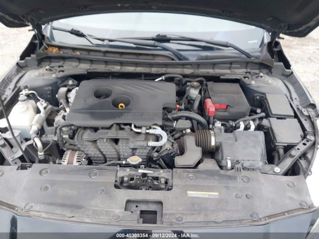 1N4BL4BV8KC160019 Nissan Altima 2.5 S