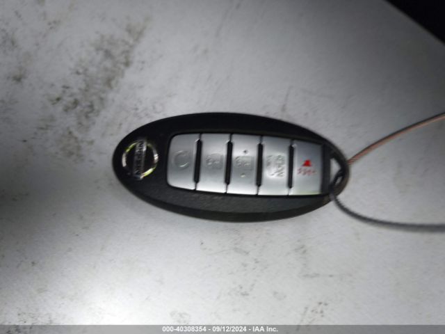 1N4BL4BV8KC160019 Nissan Altima 2.5 S