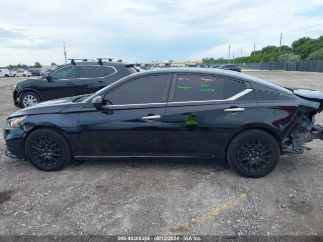 1N4BL4BV8KC160019 Nissan Altima 2.5 S