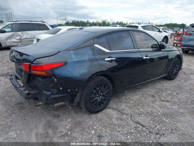 1N4BL4BV8KC160019 Nissan Altima 2.5 S