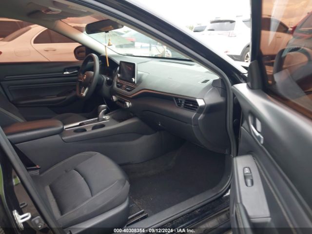 1N4BL4BV8KC160019 Nissan Altima 2.5 S