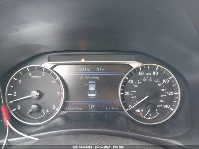 1N4BL4BV8KC160019 Nissan Altima 2.5 S