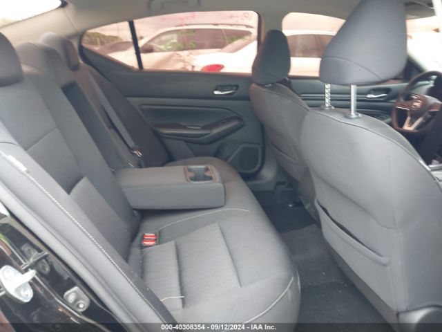 1N4BL4BV8KC160019 Nissan Altima 2.5 S