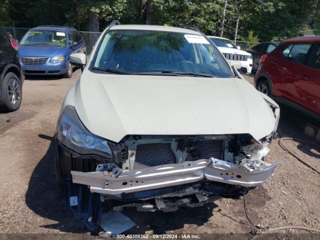 JF2GPABC4G8247168 Subaru Crosstrek 2.0i Premium