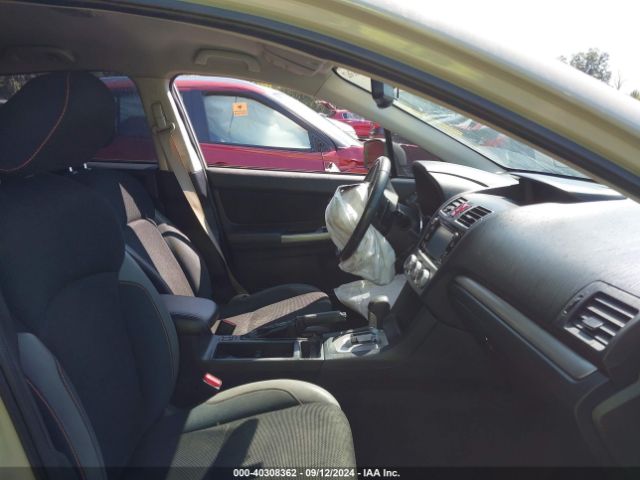 JF2GPABC4G8247168 Subaru Crosstrek 2.0i Premium