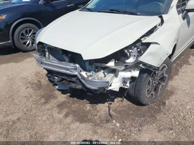 JF2GPABC4G8247168 Subaru Crosstrek 2.0i Premium