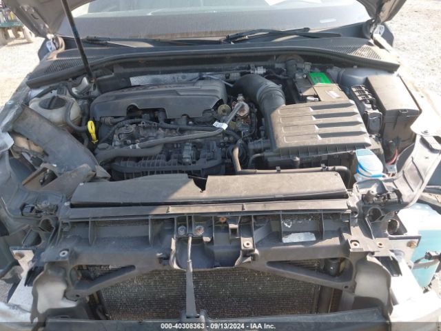 WAUBFGFF6F1058402 Audi A3 2.0t Premium