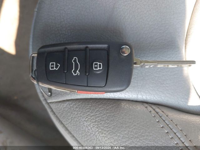 WAUBFGFF6F1058402 Audi A3 2.0t Premium