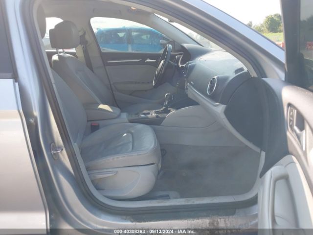 WAUBFGFF6F1058402 Audi A3 2.0t Premium
