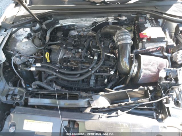 WAUF1GFF7H1045550 Audi S3 2.0t Premium Plus