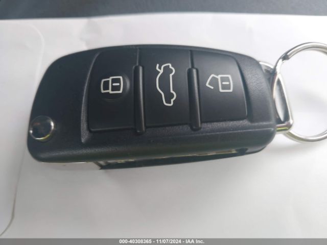WAUF1GFF7H1045550 Audi S3 2.0t Premium Plus