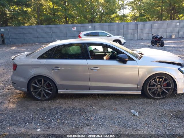 WAUF1GFF7H1045550 Audi S3 2.0t Premium Plus