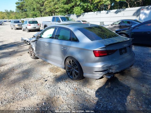WAUF1GFF7H1045550 Audi S3 2.0t Premium Plus