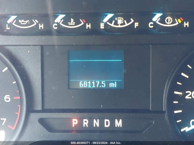 1FTEW1C50LKD52232 Ford F-150 Xl