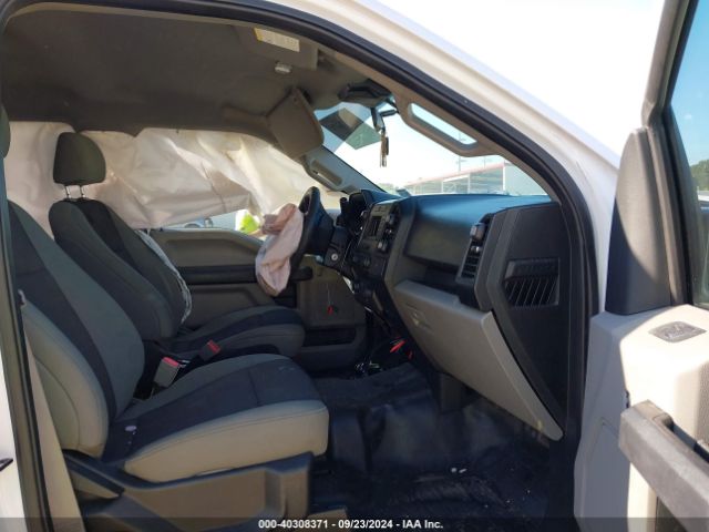 1FTEW1C50LKD52232 Ford F-150 Xl