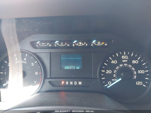 1FTEW1C50LKD52232 Ford F-150 Xl
