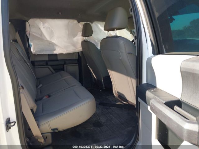 1FTEW1C50LKD52232 Ford F-150 Xl