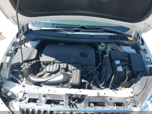 1G4PS5SK4E4227224 Buick Verano Leather Group