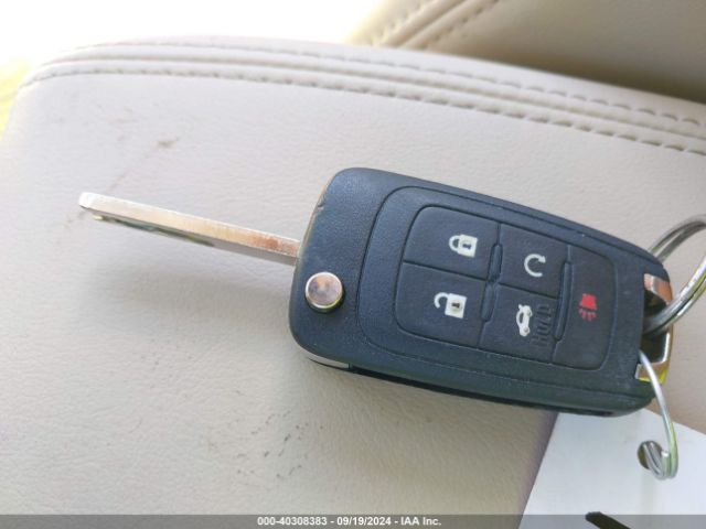 1G4PS5SK4E4227224 Buick Verano Leather Group