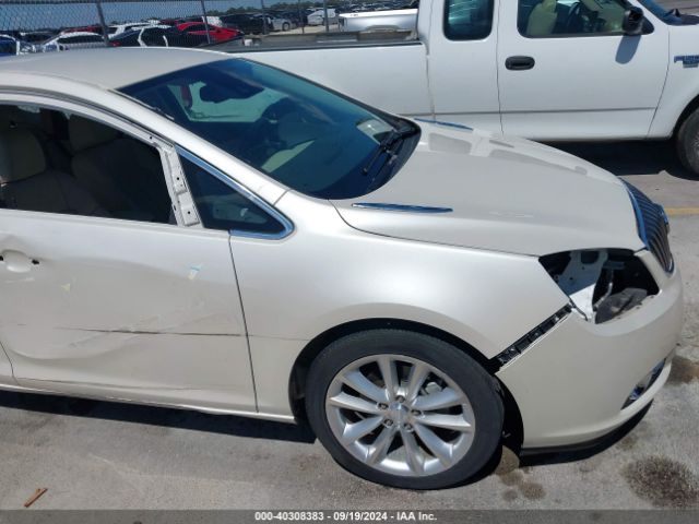 1G4PS5SK4E4227224 Buick Verano Leather Group