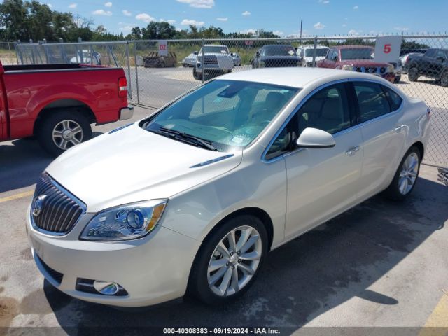 1G4PS5SK4E4227224 Buick Verano Leather Group