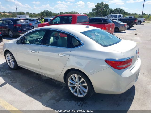 1G4PS5SK4E4227224 Buick Verano Leather Group