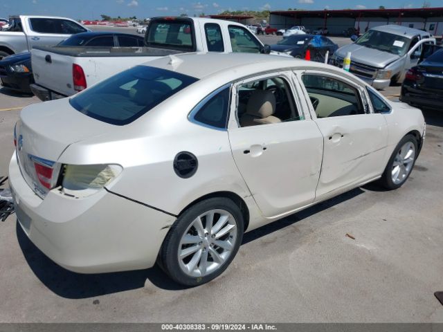 1G4PS5SK4E4227224 Buick Verano Leather Group