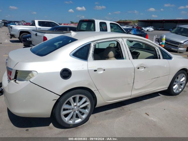 1G4PS5SK4E4227224 Buick Verano Leather Group