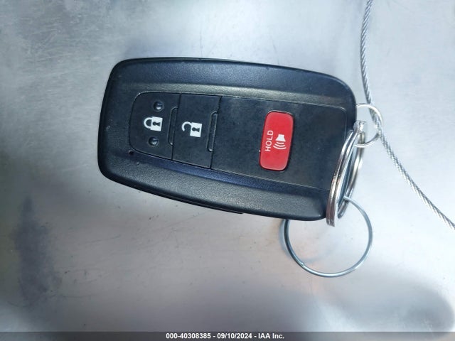 Toyota Prius Le 2019 JTDL9RFUXK3005435 Image 11