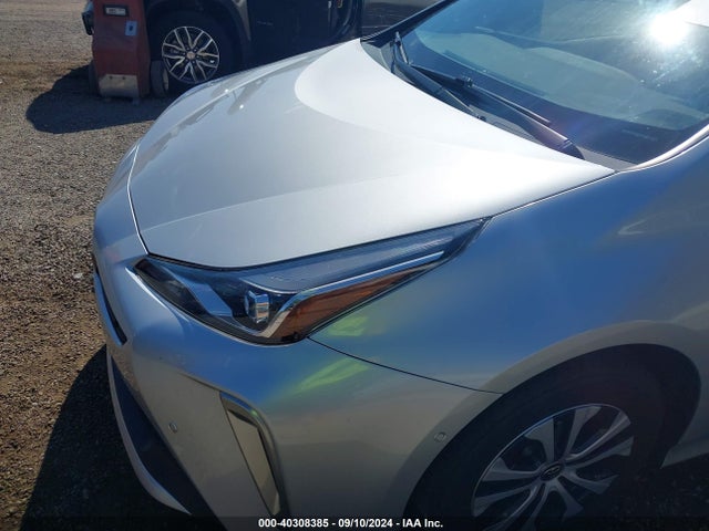 Toyota Prius Le 2019 JTDL9RFUXK3005435 Image 6