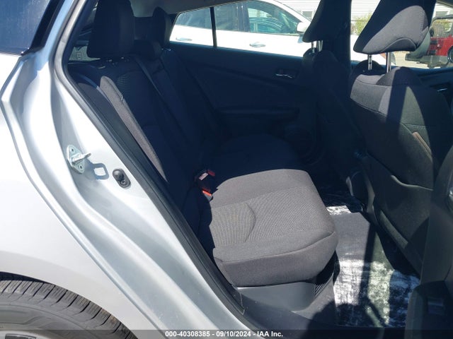 Toyota Prius Le 2019 JTDL9RFUXK3005435 Image 8