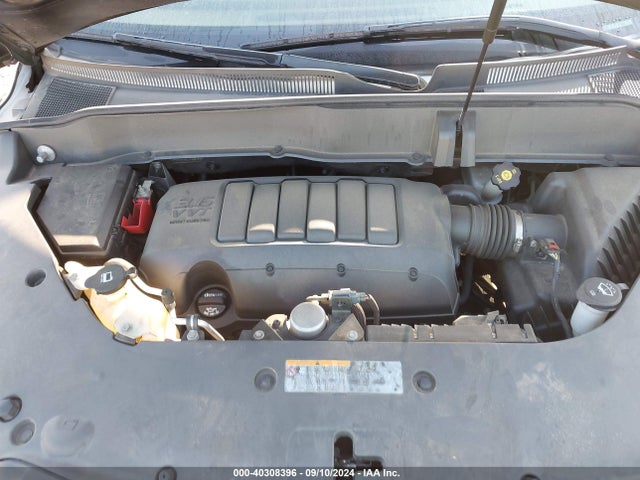 5GAKRCKD9EJ256012 Buick Enclave Premium