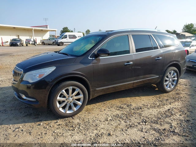 5GAKRCKD9EJ256012 Buick Enclave Premium