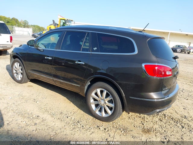 5GAKRCKD9EJ256012 Buick Enclave Premium