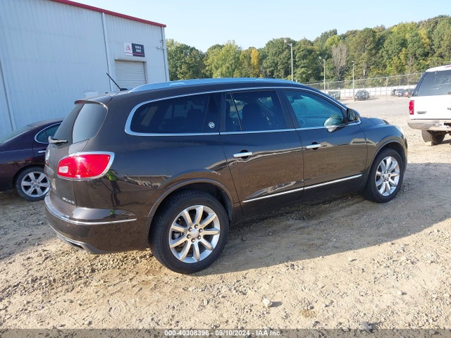 5GAKRCKD9EJ256012 Buick Enclave Premium