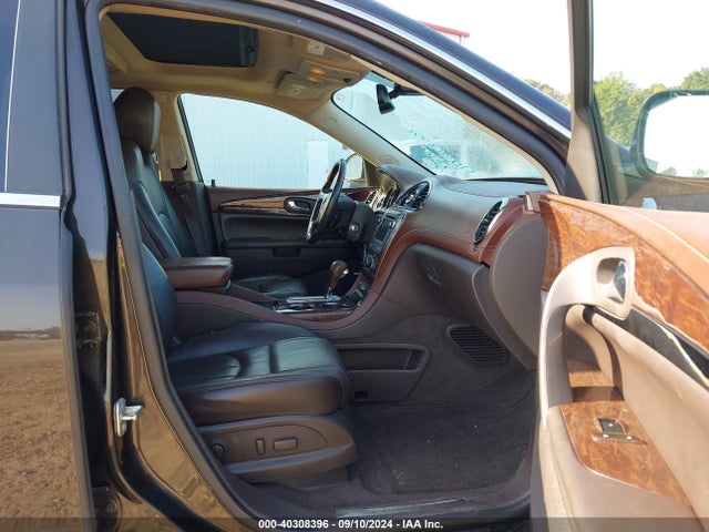 5GAKRCKD9EJ256012 Buick Enclave Premium