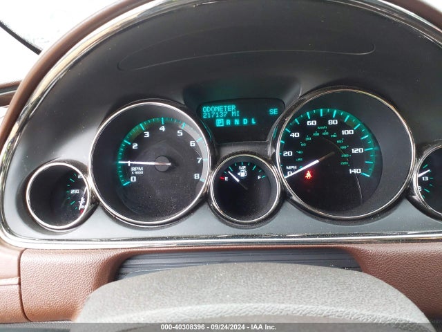 5GAKRCKD9EJ256012 Buick Enclave Premium