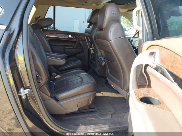 5GAKRCKD9EJ256012 Buick Enclave Premium