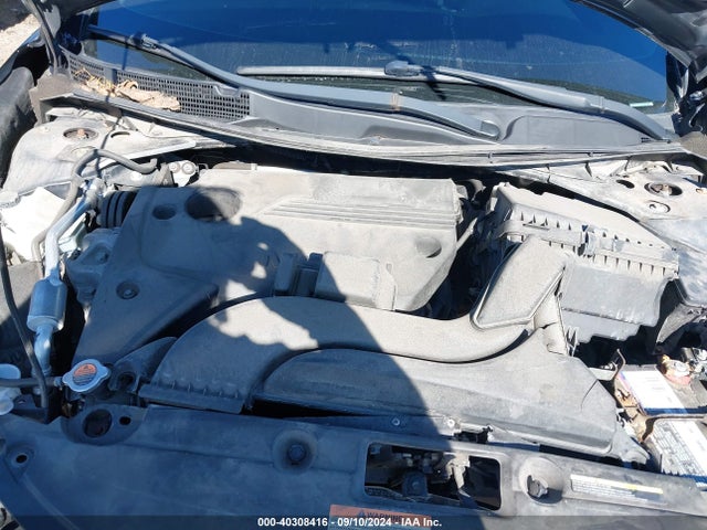 Nissan Altima 2.5 S 2018 1N4AL3AP5JC225271 Image 10
