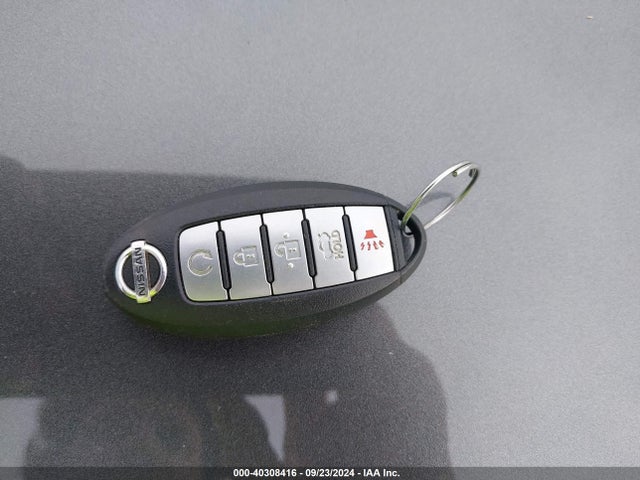 Nissan Altima 2.5 S 2018 1N4AL3AP5JC225271 Image 11
