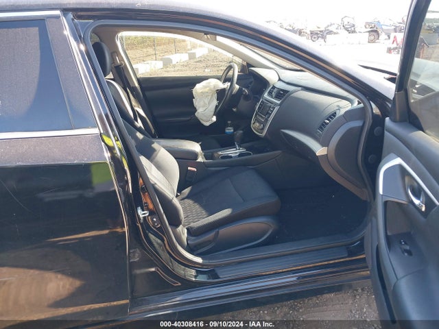 Nissan Altima 2.5 S 2018 1N4AL3AP5JC225271 Image 5