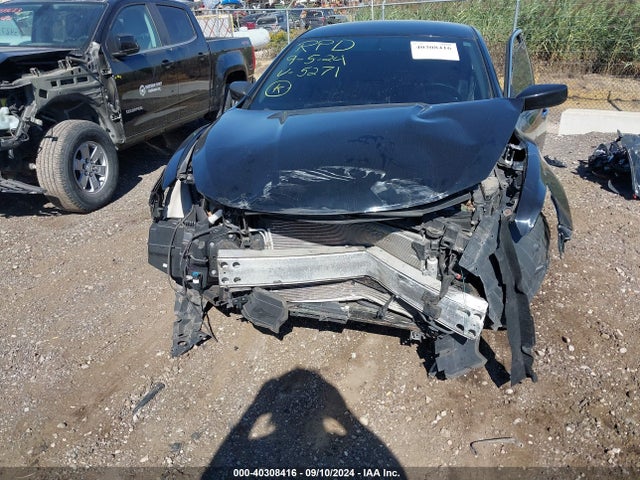 Nissan Altima 2.5 S 2018 1N4AL3AP5JC225271 Image 6