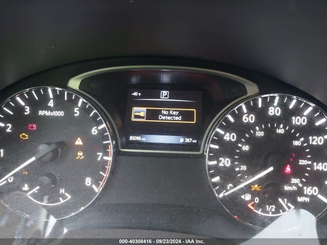 Nissan Altima 2.5 S 2018 1N4AL3AP5JC225271 Image 7