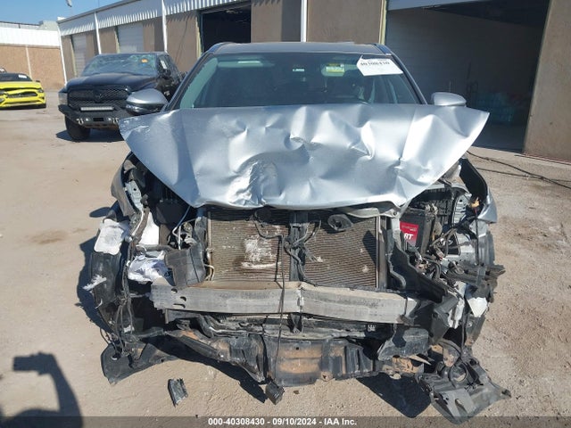 Toyota Highlander Xle 2019 5TDJZRFH0KS572553 Image 12