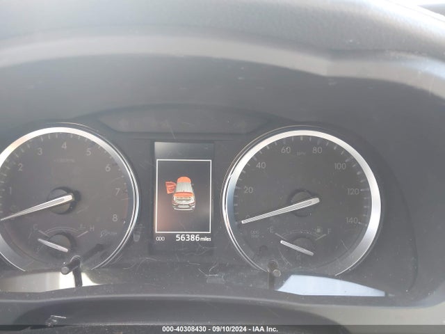 Toyota Highlander Xle 2019 5TDJZRFH0KS572553 Image 7